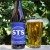 2 BOTTLES OF RUSSIAN RIVER STS PILS PILSNER