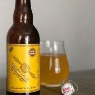 1 BOTTLE OF BEATIFICATION by RUSSIAN RIVER BREWING COMPANY