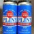 4 CANS OF FRESH PLINY FOR PRESIDENT 10/15/20