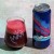 Wild Mind Artisan Ales - Magnetic North smoothie sour w/ blackberry, raspberry & milk sugar (last can)