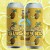 450 North SLUSHY XL Lemon Pineapple Shakeup (last can)