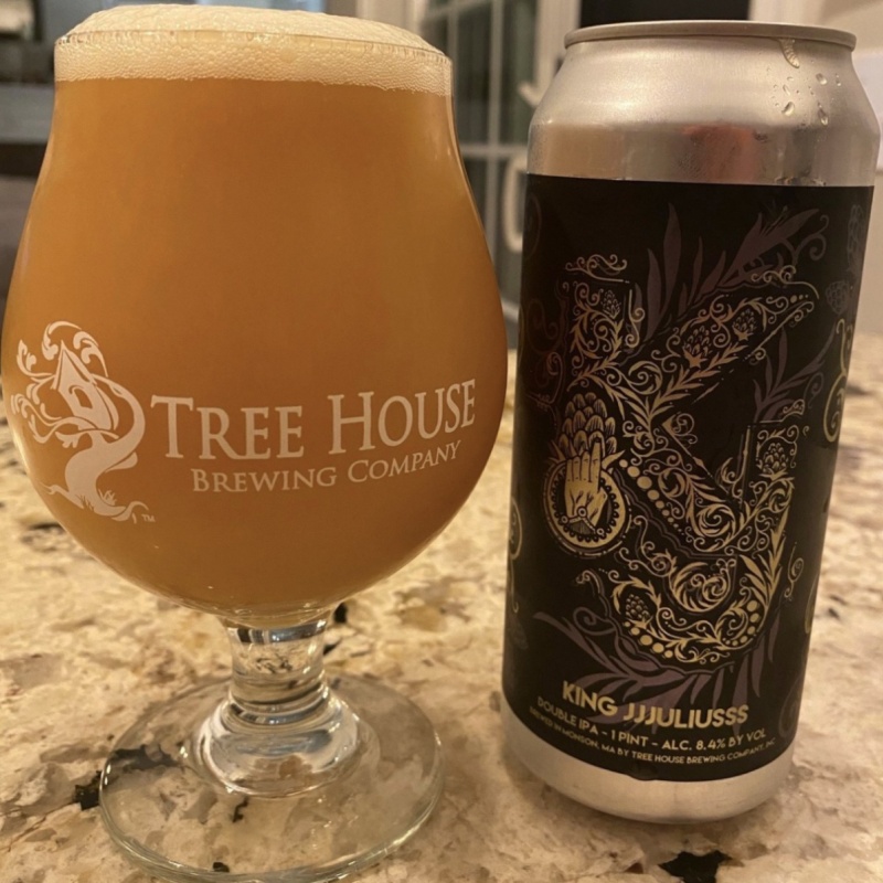 ***1 Can Tree House King Jjjuliusss***