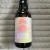 The Eighth State Brewing Company - Abstract Setting | Collab With Bottle Logic Brewing