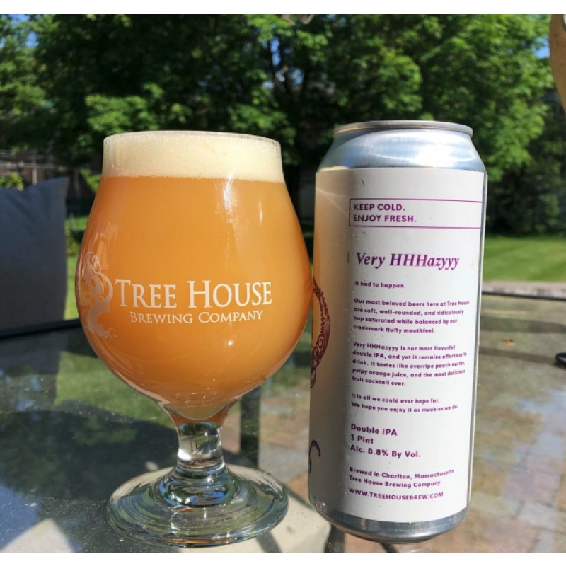 ***1 Can Tree House Very HHHazyyy***