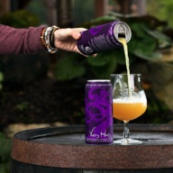 ***1 Can Tree House Very Hazy***