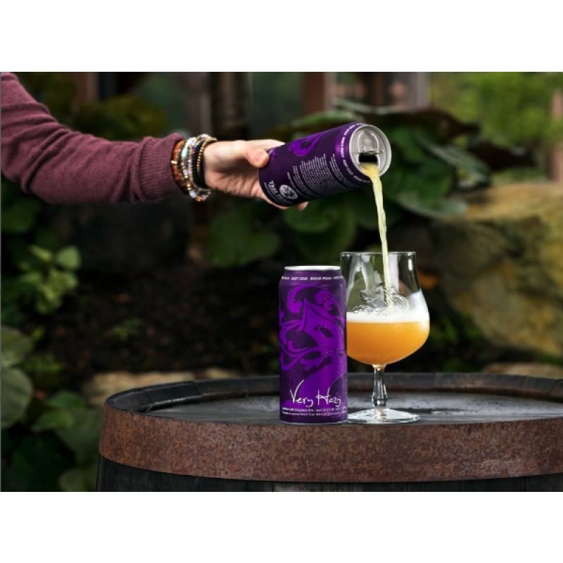 ***1 Can Tree House Very Hazy***