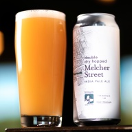 ***1 Can Trillium DDH Melcher Street***