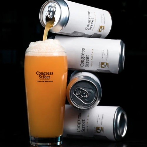 ***1 Can Trillium Congress St***