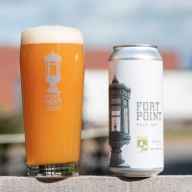 ***1 Can Trillium Fort Point***