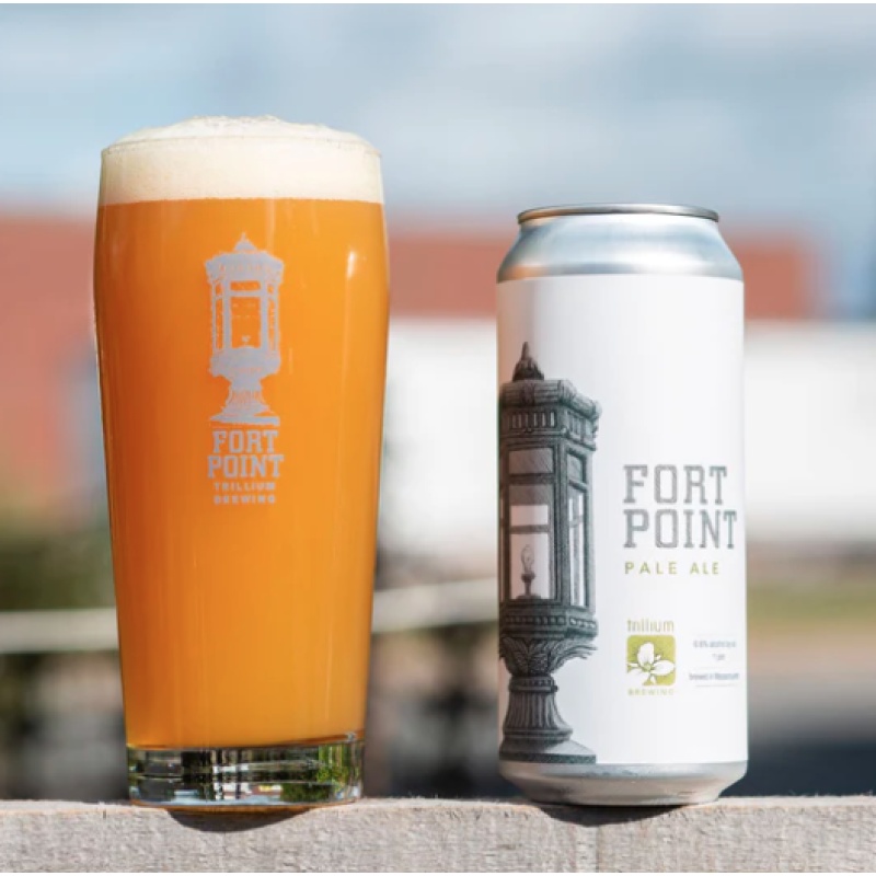 ***1 Can Trillium Fort Point***