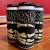 4 Cans of Boney Fingers Black Lager by Moonlight Brewing Company