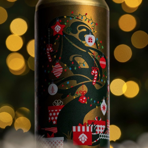 4x Tree House Gift Of Hops