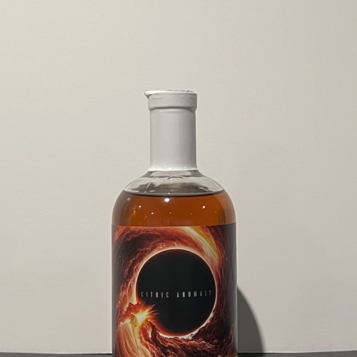 Brewlihan - Citric Anomaly - 375ml