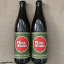 2 BOTTLES OF FRESH PLINY THE ELDER  12/01/2025
