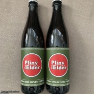 2 BOTTLES OF FRESH PLINY THE ELDER  12/01/2025