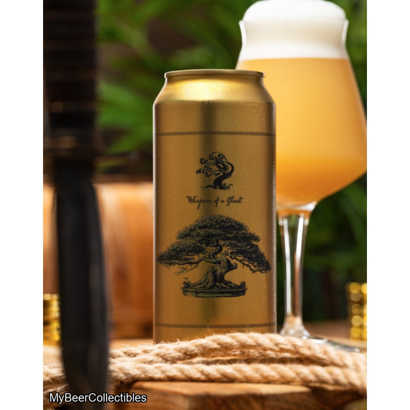 4x Tree House Whispers Of A Ghost