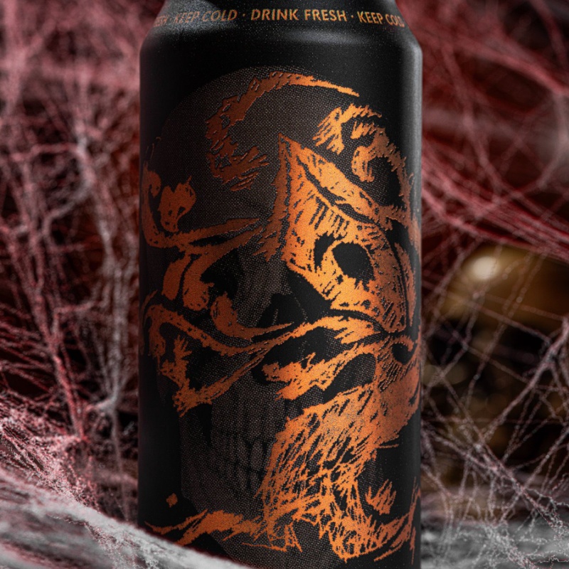 2x Tree House Evil Julius