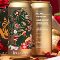 Tree House Gift Of Hops 4pk