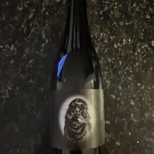 Hill Farmstead - Double Barrel Damon b2 (2016)