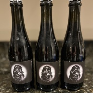 Hill Farmstead - Damon - Coffee Collective Vert 2017 / 2018 / 2019 - CW Only