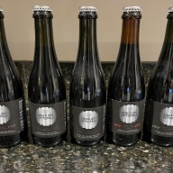Hill Farmstead - Genealogy of Morals - Coffee Collective Vert 2016 / 2018 / 2019