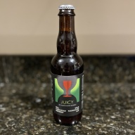Hill Farmstead - Juicy - b1 2012