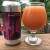 Veil -- Never Never Scared Scared Double Guava Gose -- May 8th release