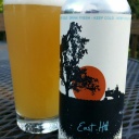 Tree House -- East Hill -- July 16th