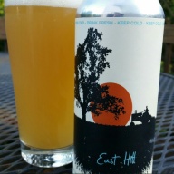 Tree House -- East Hill -- July 16th