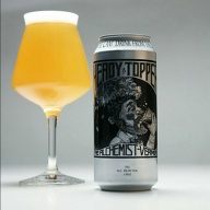 Alchemist -- Heady Topper -- Nov 20th