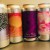 5 pack Treehouse Very Hazy + Other Half / Equilibrium cans