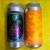 Monkish / Other Half JFK 2 LAX+ Treehouse King Julius