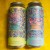 Hudson Valley NEW Glycerins Pink Guava + Pineapple Coconut