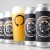 Equilibrium mixed 4-pack: Infinite Skills Create Miracles TIPA and Above The Clouds DIPA, mixed 4-pack