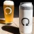 Lager / Pilsner 6-pack: Hudson Valley - Equilibrium - Three's Brewing - Resident Culture Brewing: Unity of Time, First In Line, mixed 6-pack