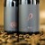 Equilibrium - Mostra Coffee: Rho – Lotus and Oberon bottle