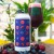 Evil Twin NYC: ET STAY(ED) HOME 12 - RASPBERRY, BLUEBERRY, BLACKBERRY, SWEET CHERRY, SOUR CHERRY