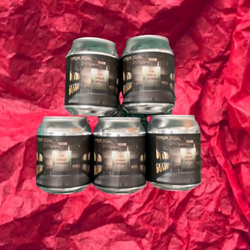 TEN Pack Can't Miss Highest Rated Evil Twin NYC 23-29 Mo BA Stouts Series 2 + 3 + 6 + 7 + 8 + 9 or 10 11 + 12 + 15 + 19
