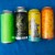 Tree House 9 Pack Choose-a-Whale + 8 ! (Very Gggreennn or King JJJuliusss or King Julius or Juice Machine) + Choose 8 cans!