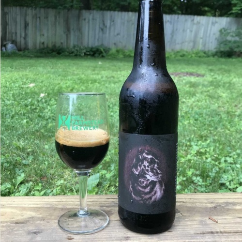 Hill Farmstead -- Port Barrel Damon