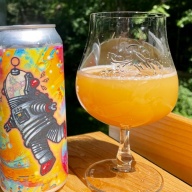 Tree House -- JJJUICEEE MACHINE -- Sept 9th