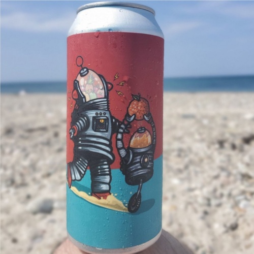 Tree House -- Little Machine -- August 6th