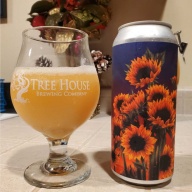 Tree House -- Heat Wave DIPA -- June 22nd
