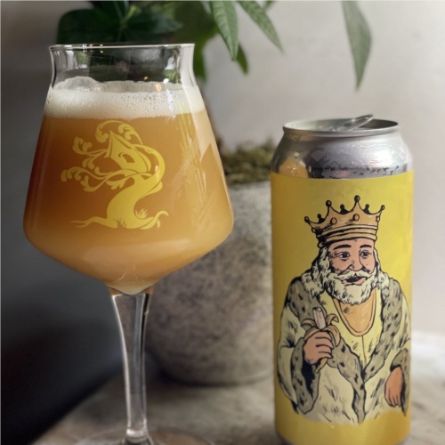 Tree House -- King Smooth -- August 9th
