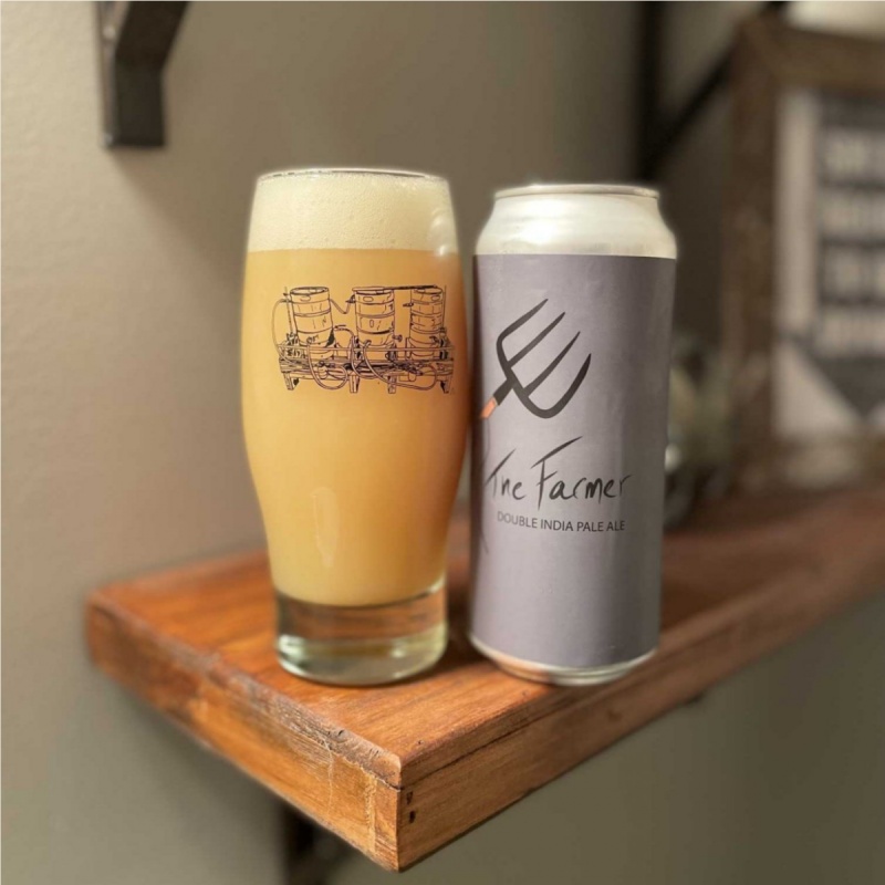 Fidens -- The Farmer -- Sept 28th