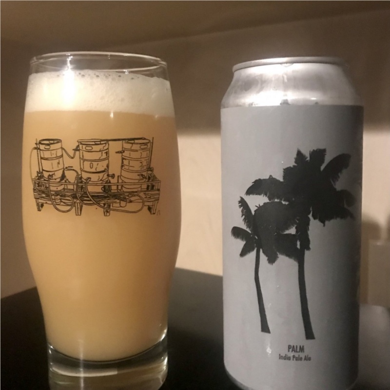 Fidens -- Palm -- May 22nd