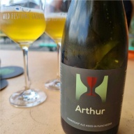 Hill Farmstead -- Arthur Puncheon [Nov 2025 Release] -- Oct 26 2022