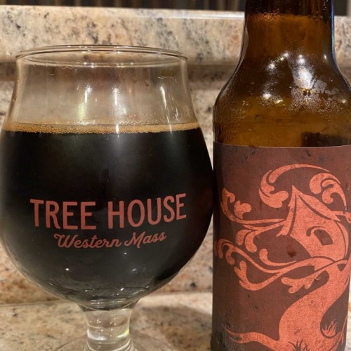Tree House -- Decadence -- Oct 2021