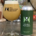Hill Farmstead -- Double Motueka DIPA -- Aug 13th