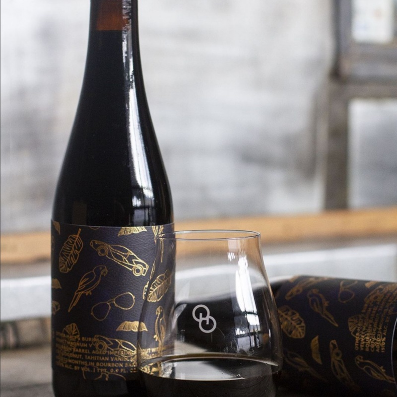 Other Half + Burial -- Velvet Magnum V